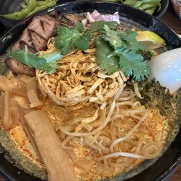 Tada Men Ramen Tada Men Ramen