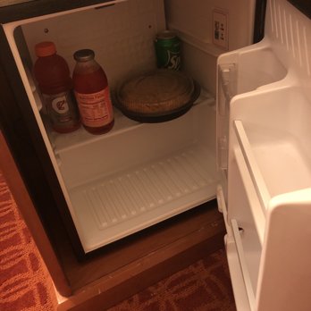 Fairfield by Marriott Inn & Suites Atlanta McDonough - Leftover food and drinks from previous guest - Hotels Near Me - McDonough, Georgia Fairfield by Marriott Inn & Suites Atlanta McDonough - Leftover food and drinks from previous guest - Hotels Near Me - McDonough, Georgia