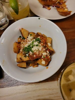 Cava Mezze Olney by null
