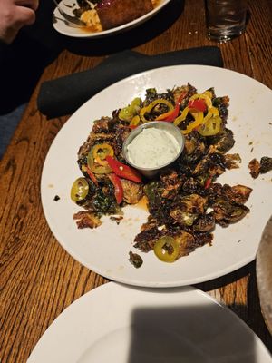 The Bombay Club by null