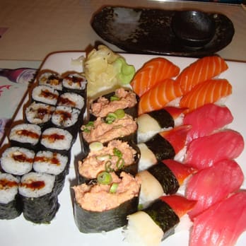 Kozue Restaurant - SUSHI! - Sushi Bars Near Me - Seattle, Washington Kozue Restaurant - SUSHI! - Sushi Bars Near Me - Seattle, Washington