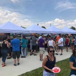 Droopys bbq was by far the best and the brisket was good too
