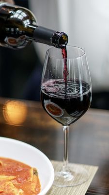 Carmine's Rosemont by null