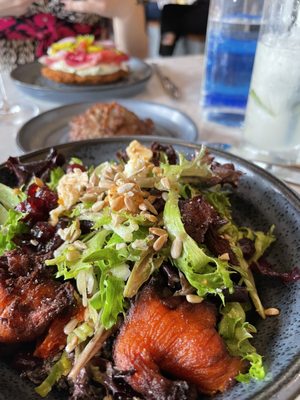 Bloomsday Restaurant & Wine Bar by null Bloomsday Restaurant & Wine Bar by null