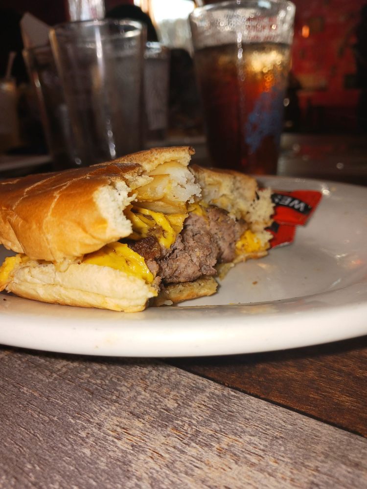 Rojo Cocina Mexicana & Cantina