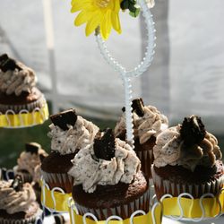 Block Island Cakes