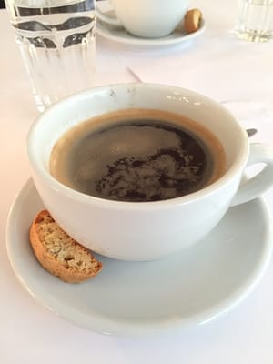 Café Skt. Gertrud by null