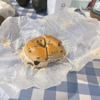 Goldilox Bagels - Bagels Near Me - Medford, Massachusetts