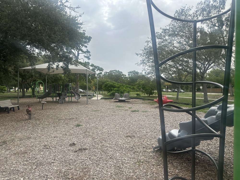 Venezia Park Image