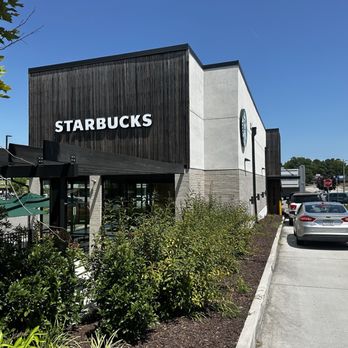 Starbucks - Coffee & Tea Near Me - Henrico, Virginia