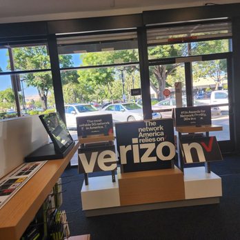 Verizon - Displays - Mobile Phones Near Me - Fremont, California Verizon - Displays - Mobile Phones Near Me - Fremont, California