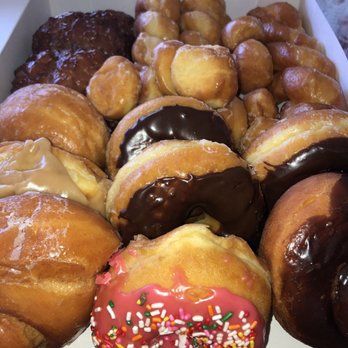 Dev's Donuts - Dev's Donuts!!! - Donuts Near Me - Marietta, Georgia Dev's Donuts - Dev's Donuts!!! - Donuts Near Me - Marietta, Georgia