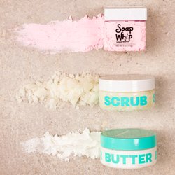 Buff City Soap - Burleson