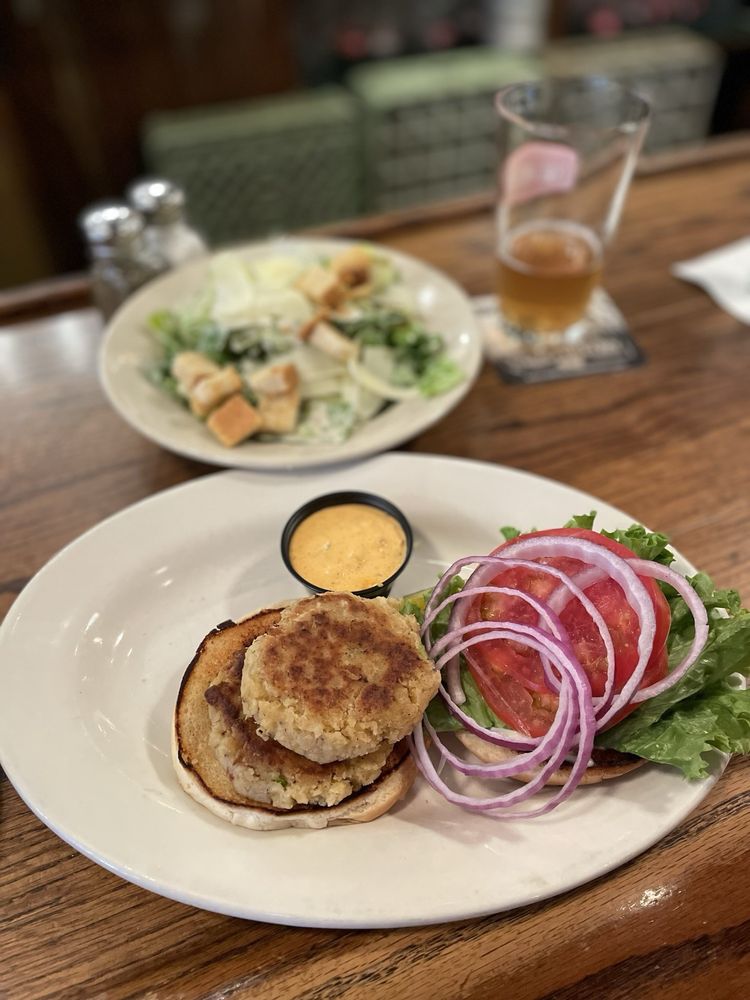 Olde Hickory Tap Room