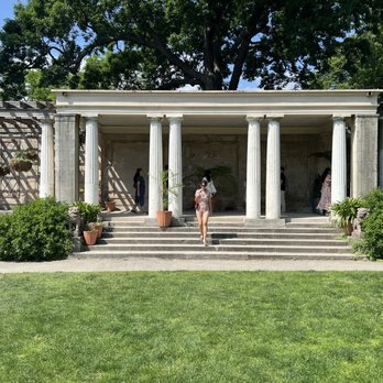 Untermyer Gardens Conservancy - Another beautiful temple - Parks Near Me - Yonkers, New York Untermyer Gardens Conservancy - Another beautiful temple - Parks Near Me - Yonkers, New York