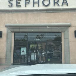 Exterior photo of SEPHORA - Redlands, California Exterior photo of SEPHORA - Redlands, California
