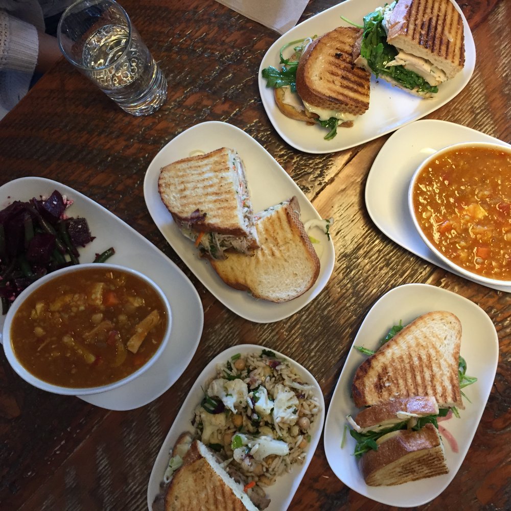 Tractor Foods - Sandwiches Near Me - Vancouver, British Columbia Tractor Foods - Sandwiches Near Me - Vancouver, British Columbia