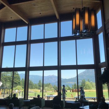 Skamania Lodge - Great views - Hotels Near Me - Stevenson, Washington