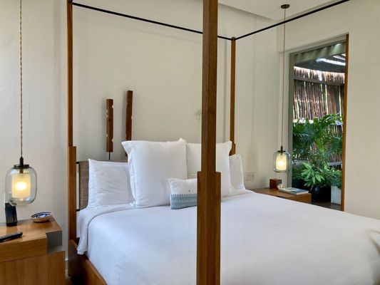 Rosewood Mayakoba by null