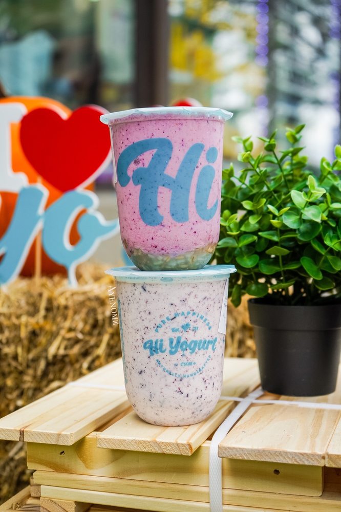HI YOGURT Updated October 2024 43 Photos & 15 Reviews 5440 Yonge