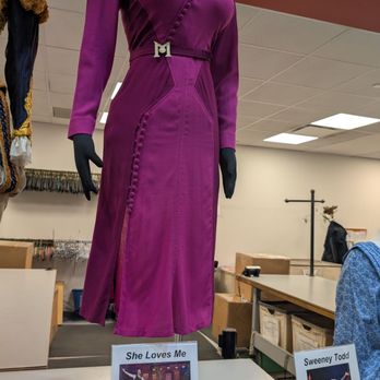 TDF Costume Collection - Costumes Near Me - Astoria, New York