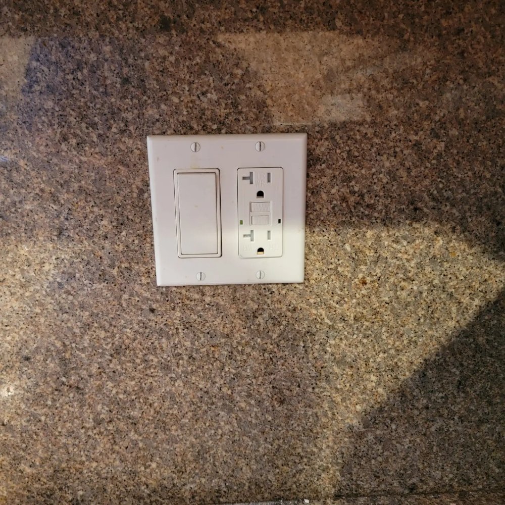 Slide of G T Electric