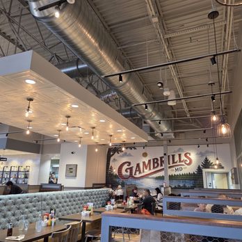 First Watch - Interior - Breakfast & Brunch Near Me - Gambrills, Maryland