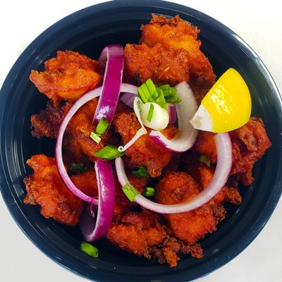 Lali Son Fast Food: Indian & Nepali Cuisine by null