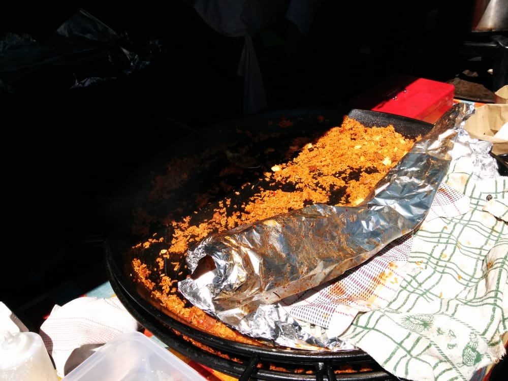 IRISH VILLAGE MARKETS EAST POINT BUSINESS PARK Updated April 2024