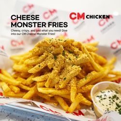 CM Chicken