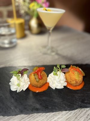 San Carlo Osteria Piemonte by null