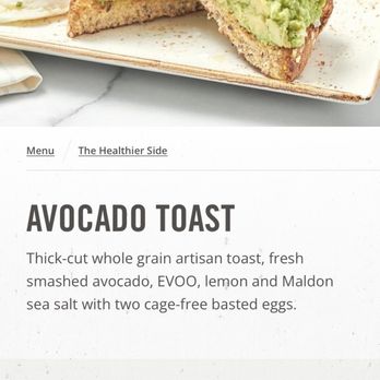 First Watch - Breakfast & Brunch Near Me - Columbus, Ohio