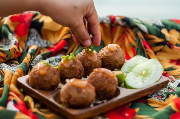 Big Bad Thai Restaurant - El Nido by null