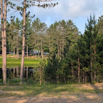 Nature RV Resort - Campgrounds Near Me - Land O' Lakes, Wisconsin Nature RV Resort - Campgrounds Near Me - Land O' Lakes, Wisconsin