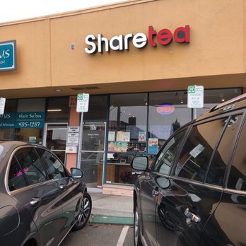 Sharetea - Bubble Tea Near Me - San Rafael, California Sharetea - Bubble Tea Near Me - San Rafael, California