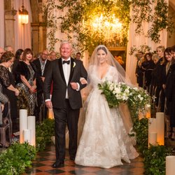 Luminous Events of New Orleans - Marigny Opera House