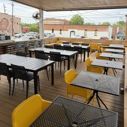 Dream City Brewing Company