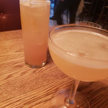 The Bonnie - Pearfect Ten and the Gloria from Astoria - Cocktail Bars Near Me - Astoria, New York The Bonnie - Pearfect Ten and the Gloria from Astoria - Cocktail Bars Near Me - Astoria, New York