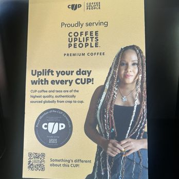 Ginger Yums Sip Shop - Cafes Near Me - Johns Creek, Georgia
