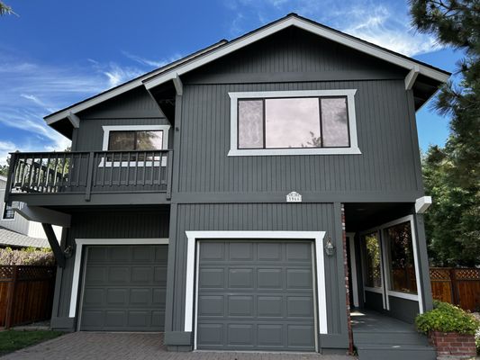 ALTITUDE PAINTING - Updated July 2024 - 17 Photos - 12242 Business Park