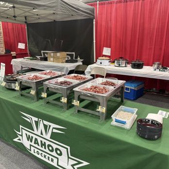 Wahoo Meat Locker - Meat Shops Near Me - Wahoo, Nebraska Wahoo Meat Locker - Meat Shops Near Me - Wahoo, Nebraska