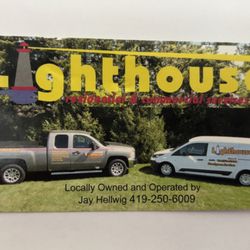 Lighthouse Residential & Commercial Services