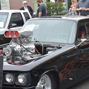 A Better Transmission - this is my 77 Chevrolet LUV pu 502 with a 671 blower ,850 hp it has a tricked out 700 r4 transmission . - Transmission Repair Near Me - Burlington, Washington A Better Transmission - this is my 77 Chevrolet LUV pu 502 with a 671 blower ,850 hp it has a tricked out 700 r4 transmission . - Transmission Repair Near Me - Burlington, Washington
