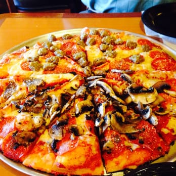 Shakey's Pizza Parlor - PIZZA! It's soooo good! - Pizza Near Me - Oroville, California Shakey's Pizza Parlor - PIZZA! It's soooo good! - Pizza Near Me - Oroville, California