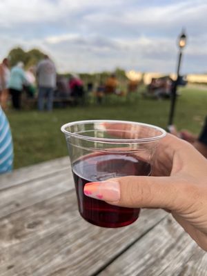 Beachaven Vineyards & Winery by null