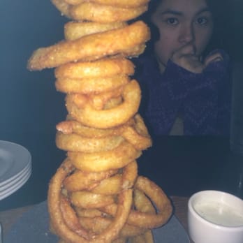 Yard House - New American Near Me - Brea, California