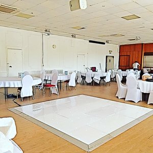 A Team Occasion on Yelp