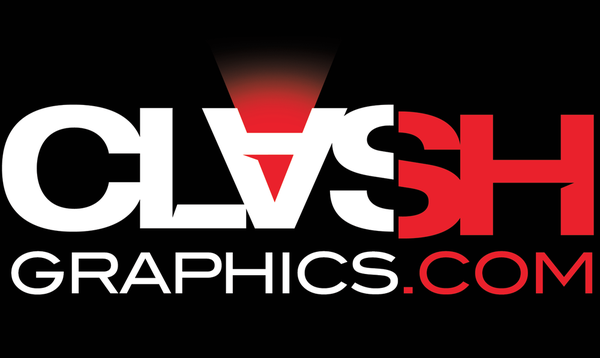 Clash Graphics - Updated June 2026 - 27 Photos & 51 Reviews - 2233 ...