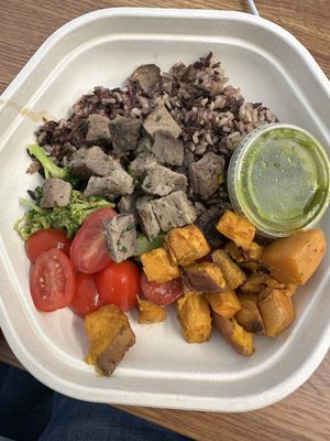 sweetgreen by null