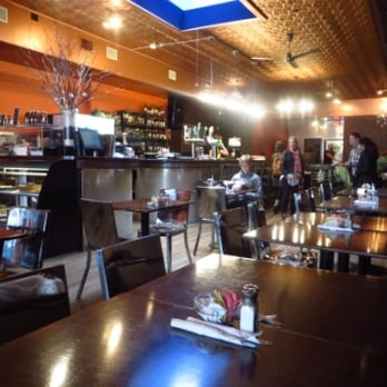 Bean Bar - Comfort Food Near Me - Hamilton, Ontario
